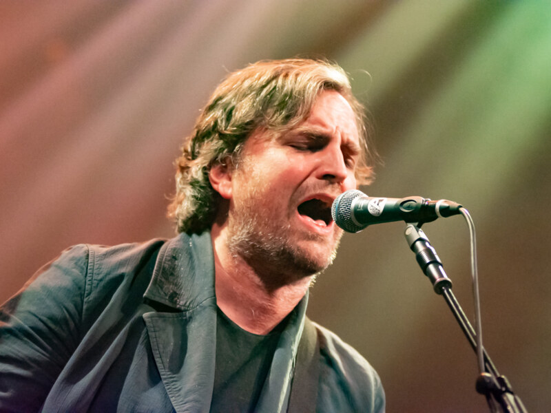 Starsailor @ Labadoux