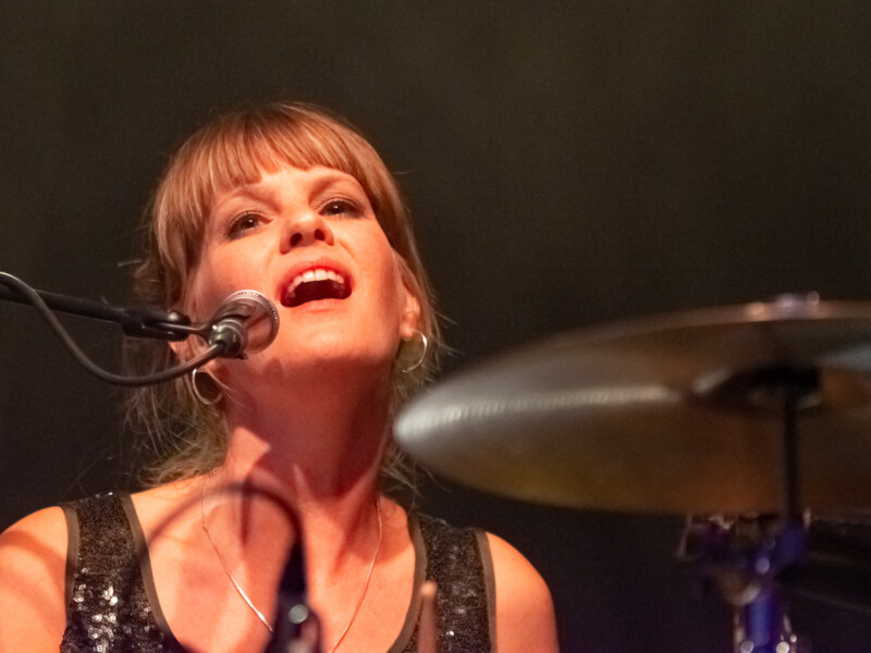 Isolde Lasoen @ Labadoux