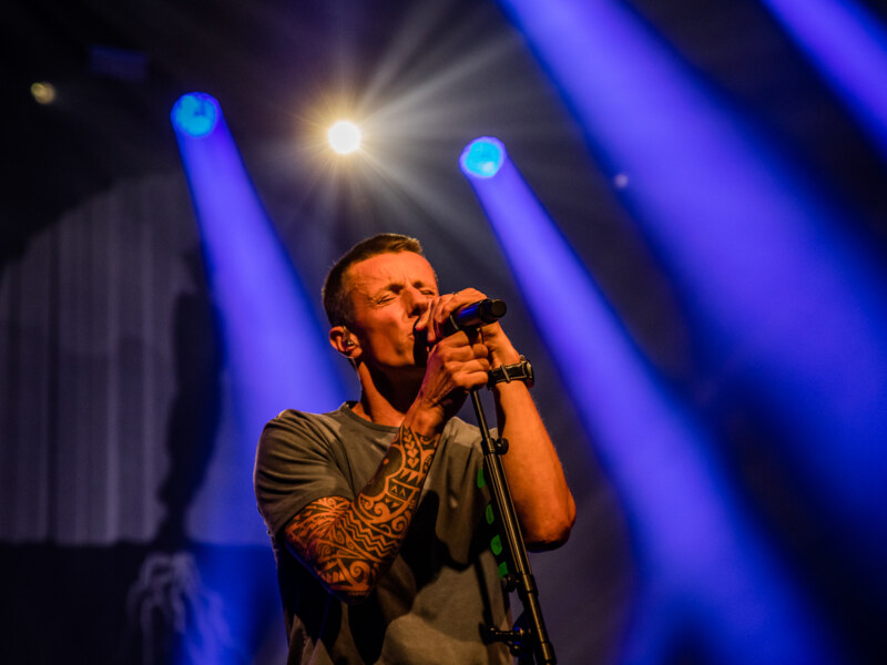 K's Choice @ Ancienne Belgique