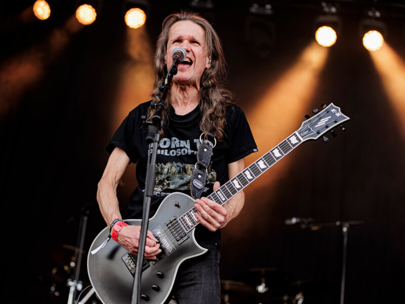 Tim's Favorite @ Rock Affligem