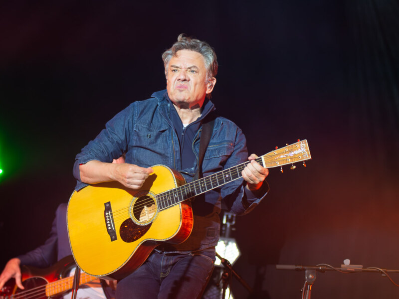 Bart Peeters @ Rock Affligem