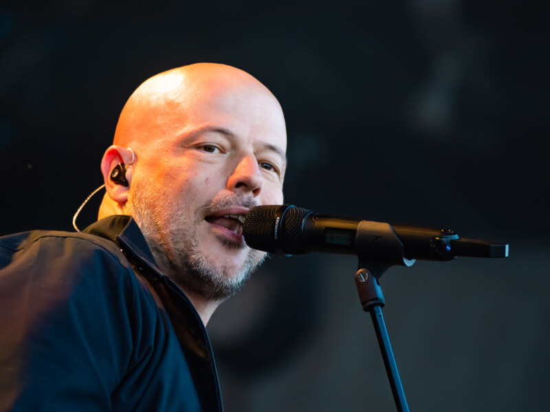 Flip Kowlier @ Rock Affligem