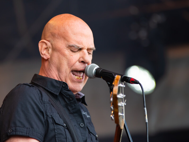 The Kids @ Rock Affligem