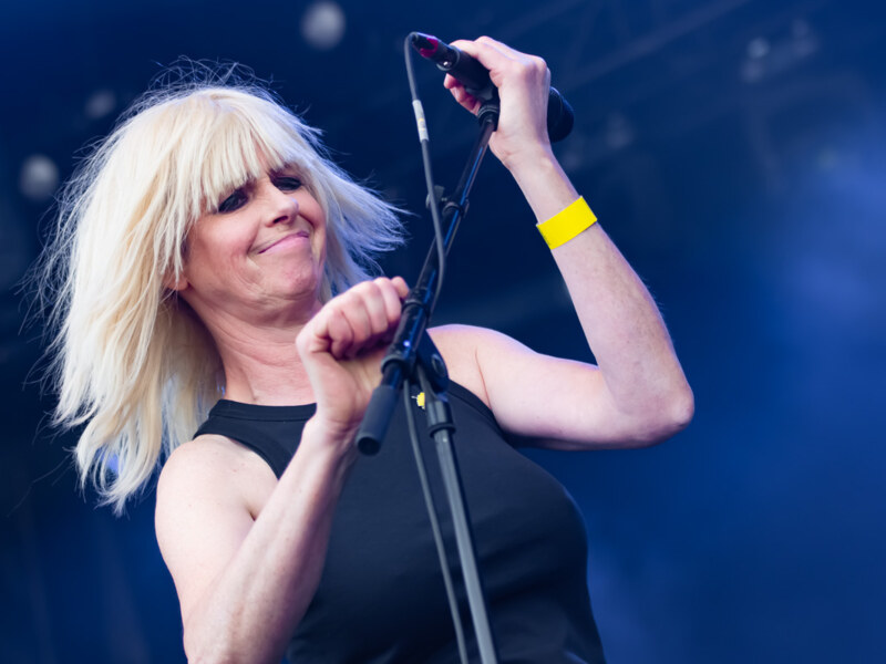 Vive La Fête @ Rock Affligem