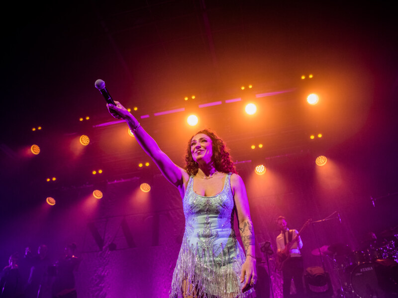 Natalia @ Het Depot