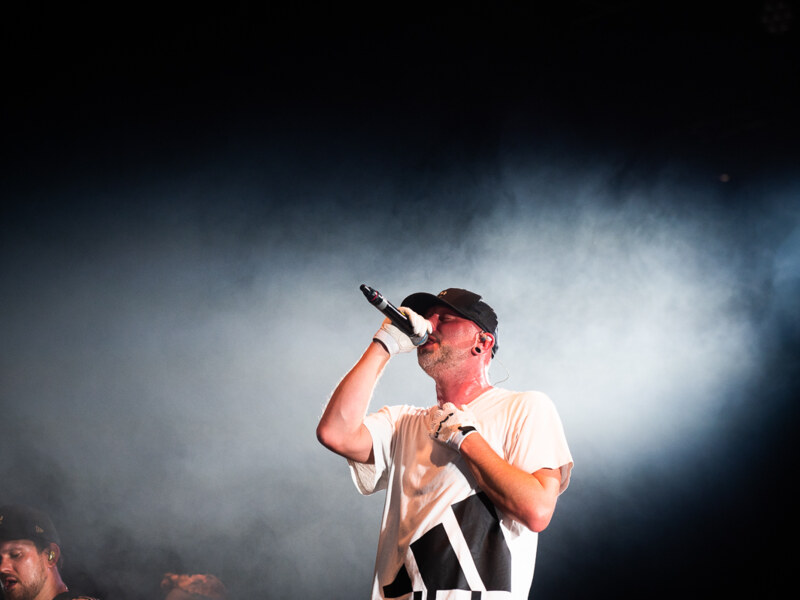 Bizkit Park @ Gladiolen