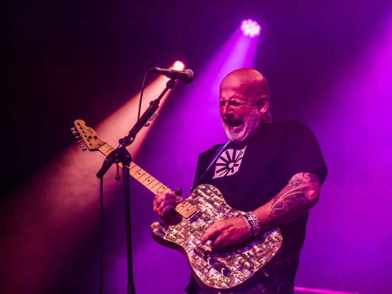 Blof @ Het Depot