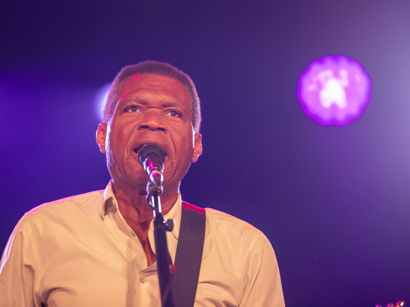 Robert Cray Band @ Blues Peer