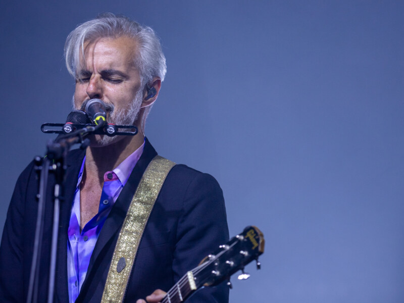 Triggerfinger @ Blues Peer