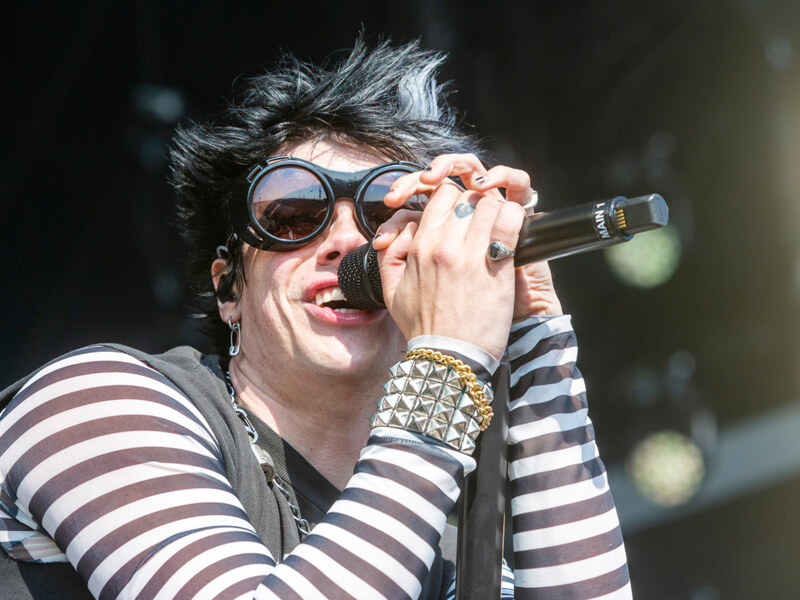YungBlud @ Rock am Ring 2023