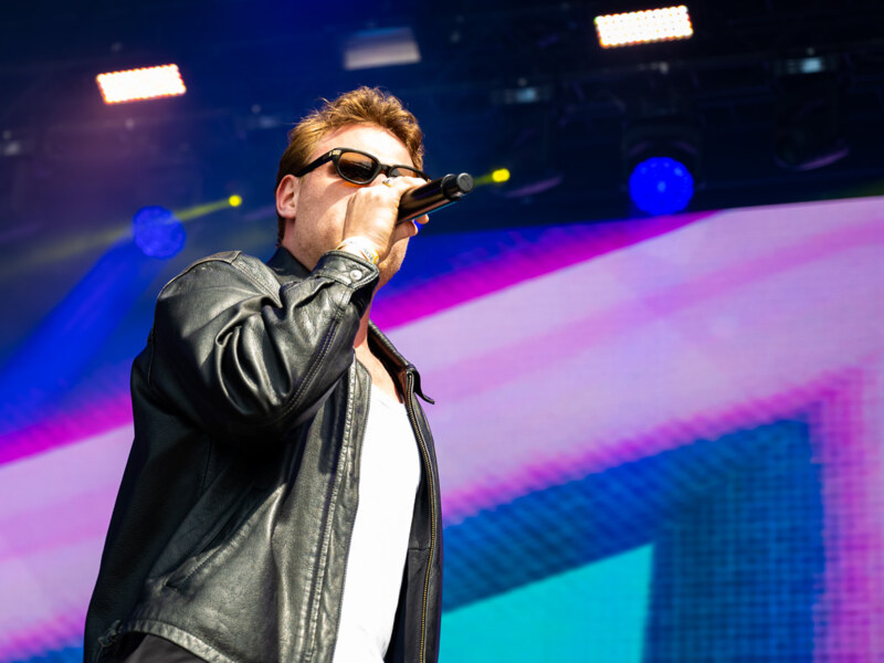 Bob Uit Zuid @ Vestrock