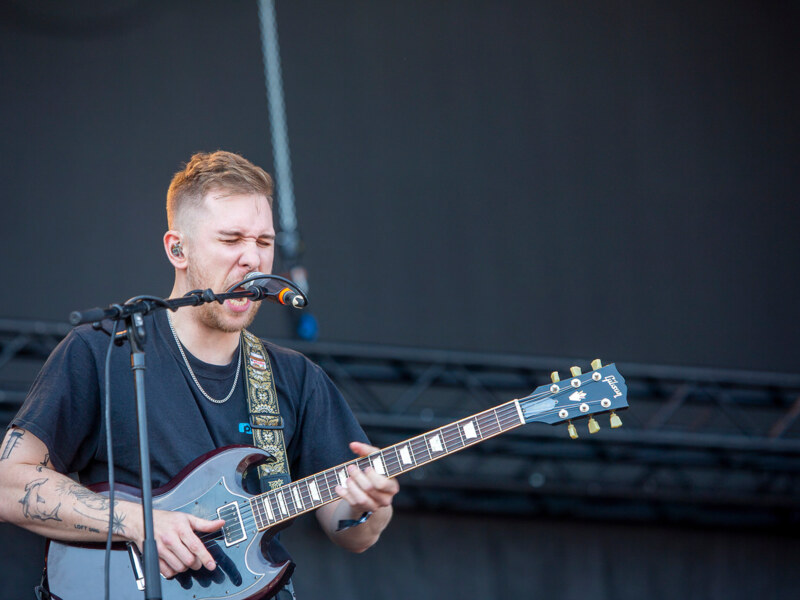 Cleopatrick @ Rock am Ring 2023