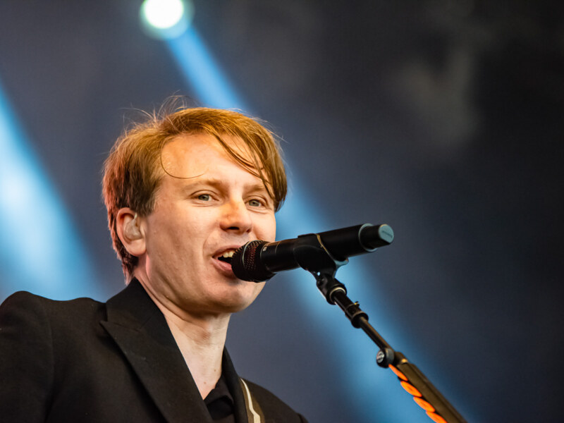 Franz Ferdinand @ Vestrock Dag 1