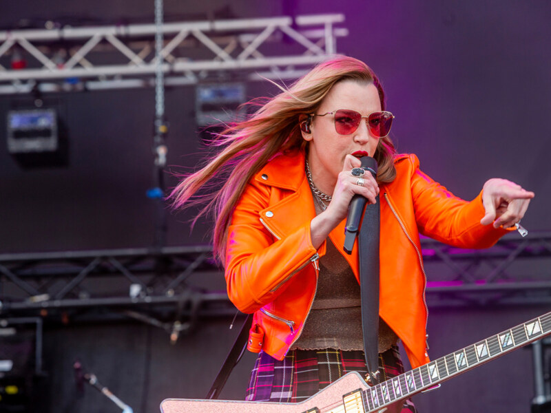 Halestorm @ Rock am Ring 2023