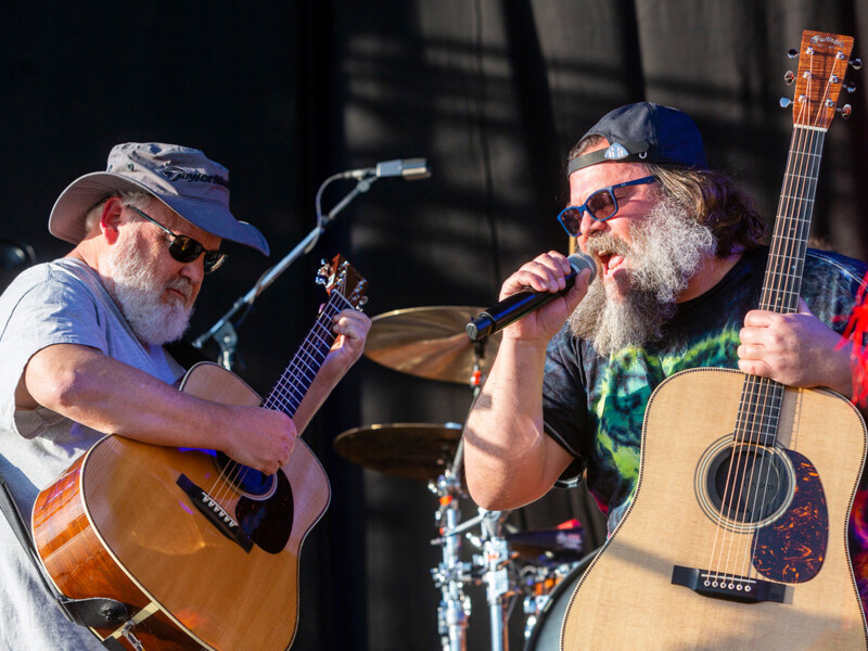 Tenacious D @ Rock am Ring 2023