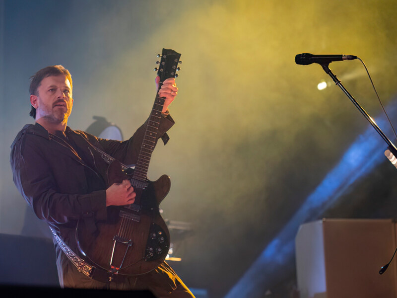 Kings Of Leon @ Rock am Ring 2023
