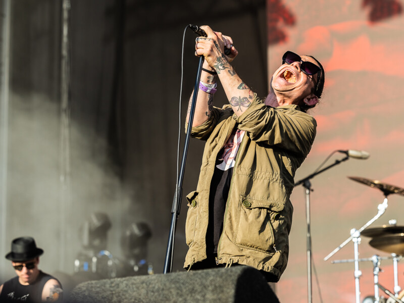 Life of Agony @ Vestrock 2023