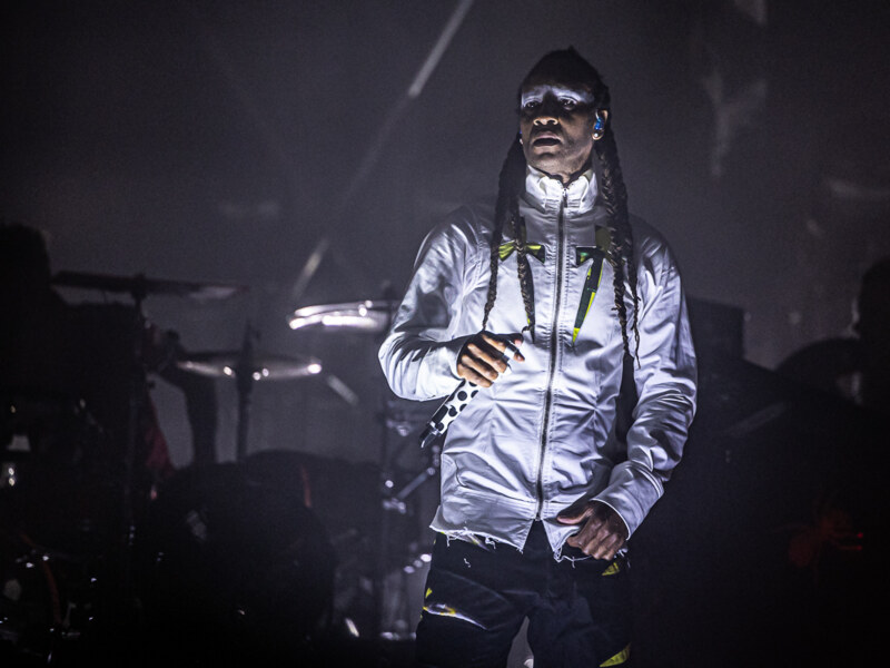THE PRODIGY @ Vestrock 2023
