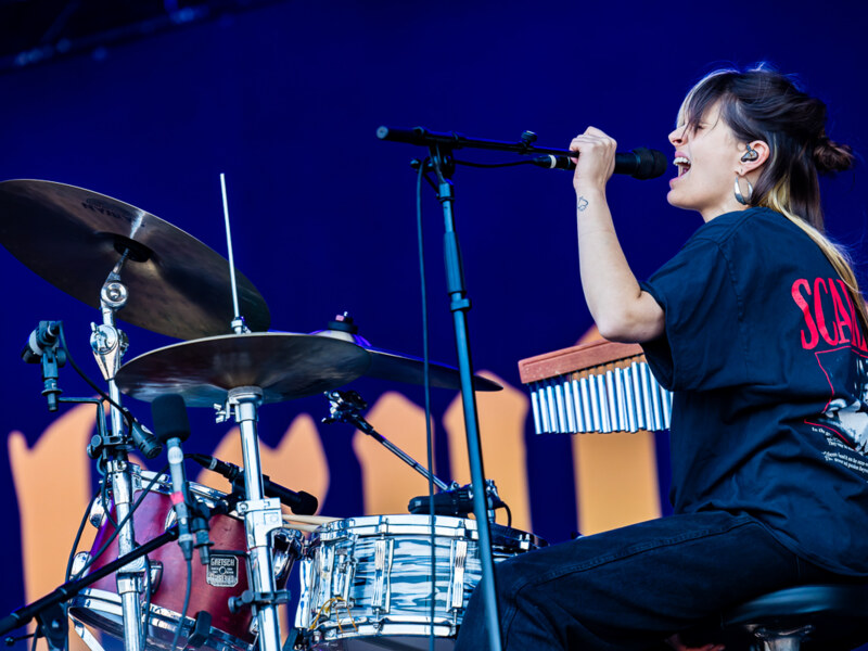 Brutus @ Rock am Ring 2023