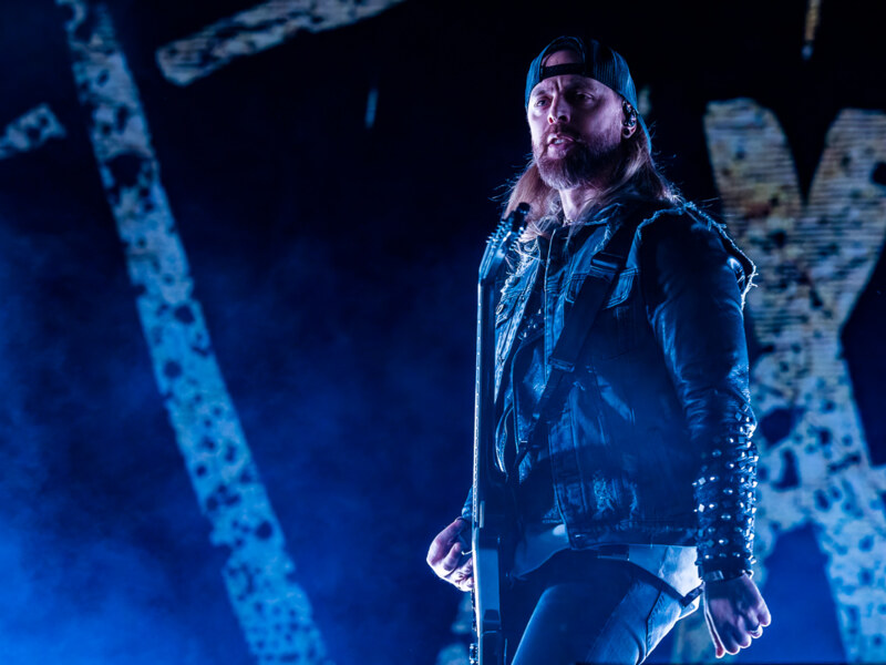 Bullet For My Valentine @ Rock am Ring 2023