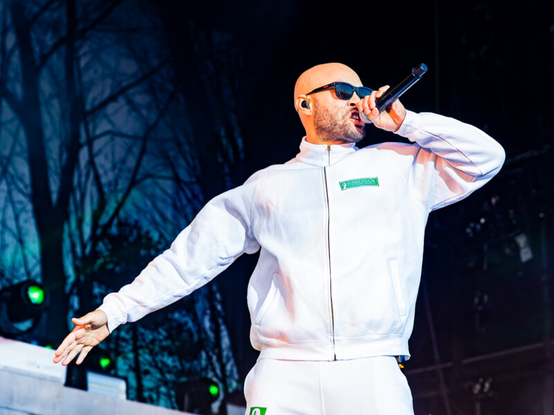 K.I.Z @ Rock am Ring 2023