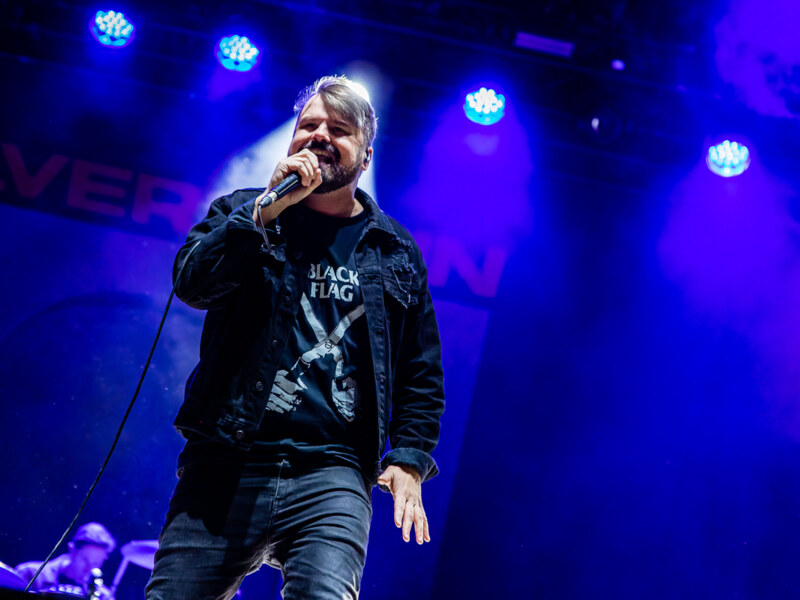 Silverstein @ Rock am Ring 2023