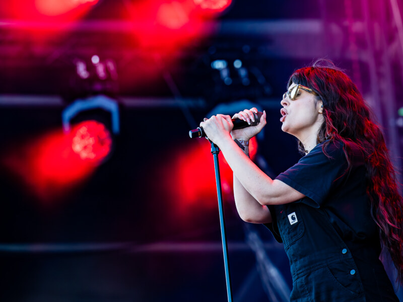 Spiritbox @ Rock am Ring 2023