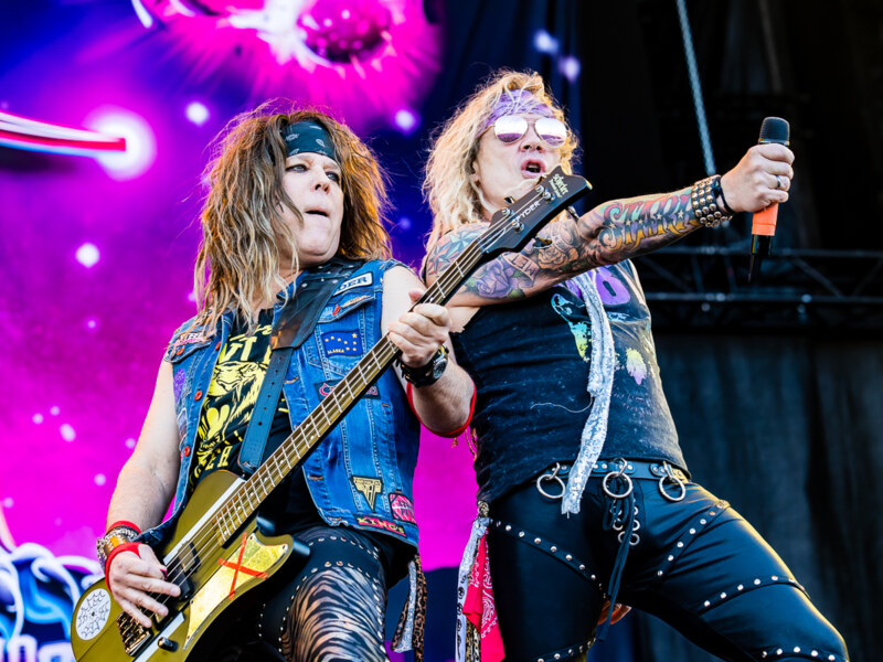 Steel Panther @ Rock am Ring 2023