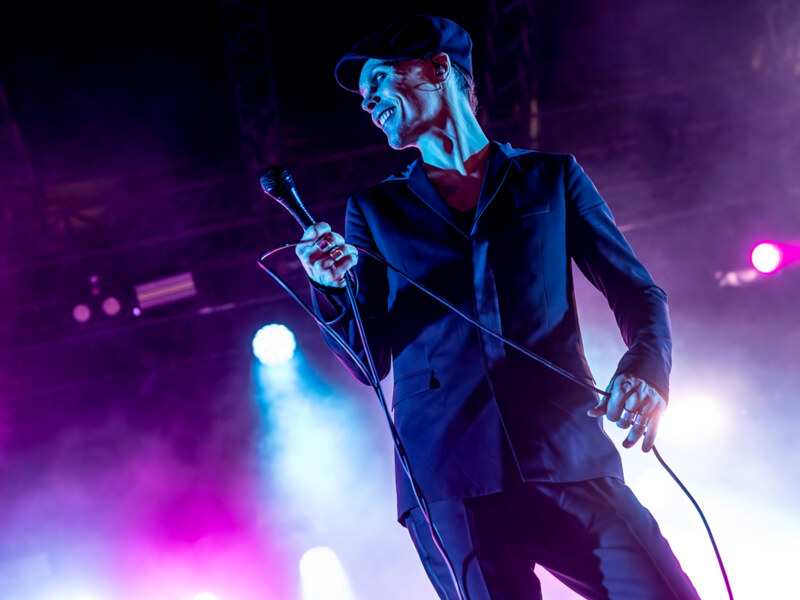 VV @ Rock am Ring 2023