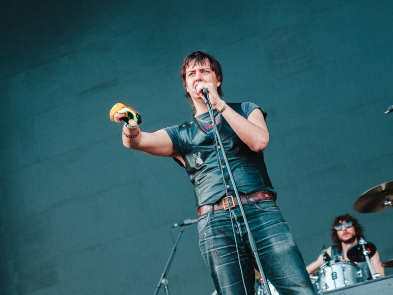 The Voidz @ Best Kept Secret 2023