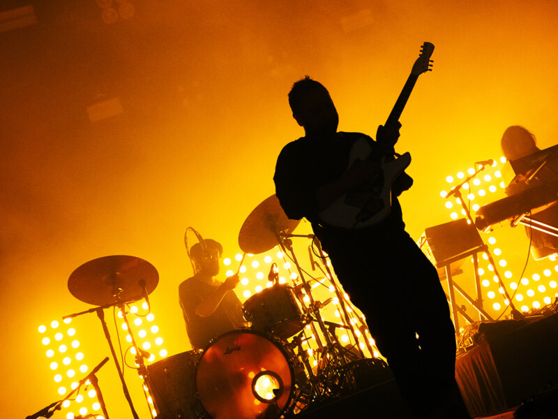 Unknown Mortal Orchestra @ Best Kept Secret 2023