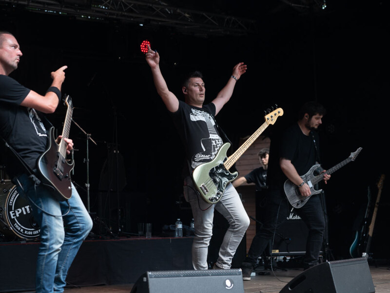 Epitome @ Retie Rockt