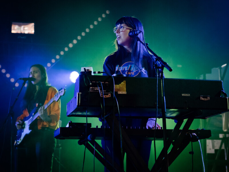 Alvvays @ Best Kept Secret 2023