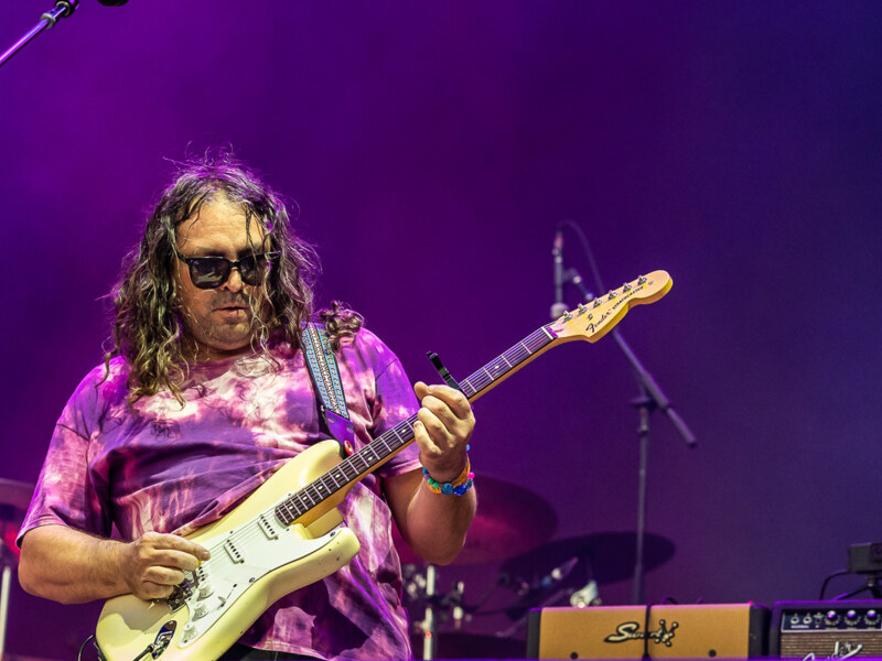 The War On Drugs @ Live is Live 2023