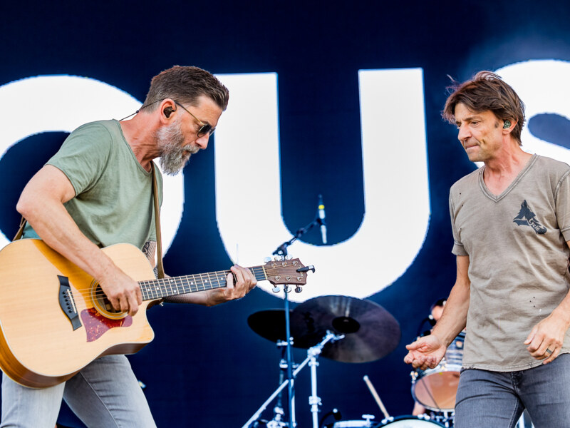 Clouseau @ Bospop 2023