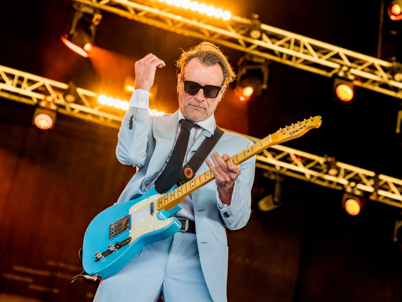 DAAN @ Bospop 2023