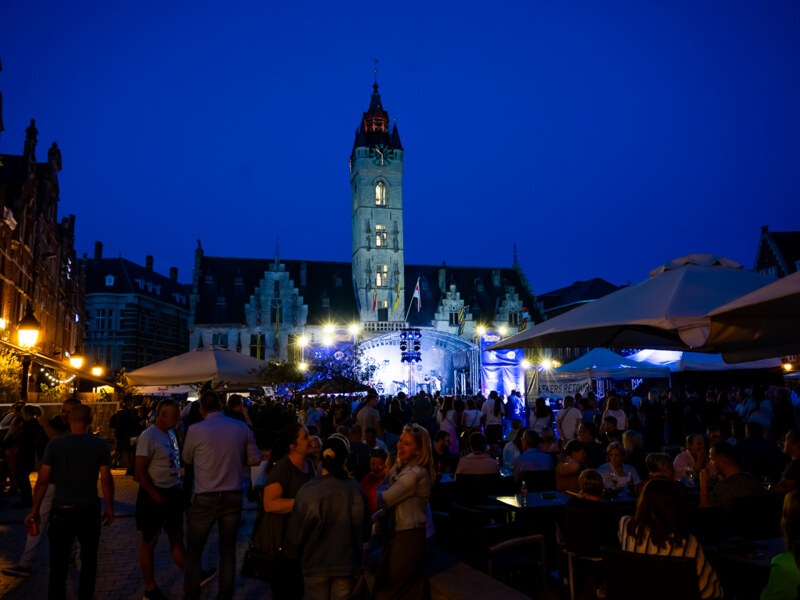 Vlaanderen Muziekland @ Dendermonde