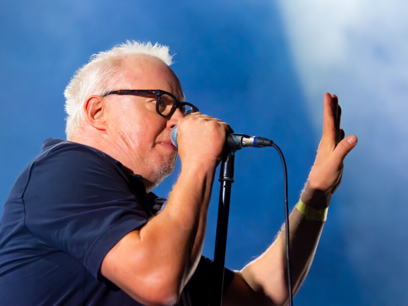 Noordkaap @ Rock Zottegem dag 1