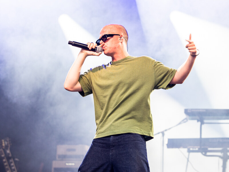 Madd9 @ OLT Rivierenhof