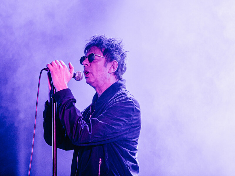 Echo & The Bunnymen @ Rock Herk