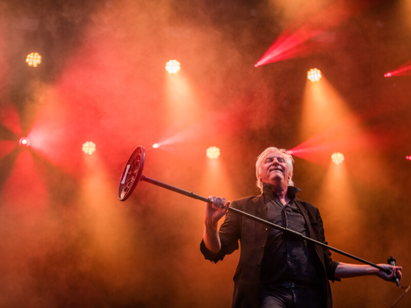 Rick de Leeuw @ Beleuvenissen
