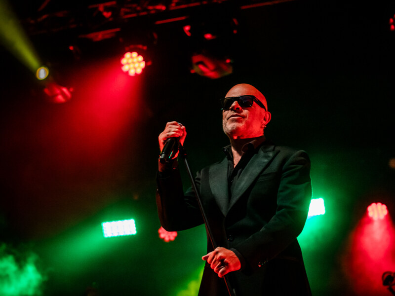 The Dinky Toys @ Beleuvenissen