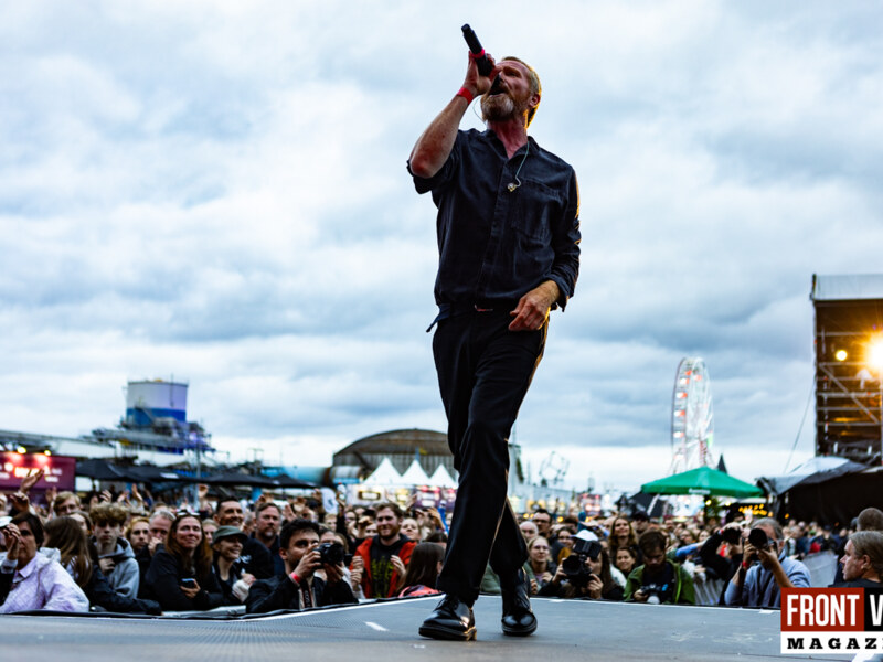 Arsenal @ Suikerrock