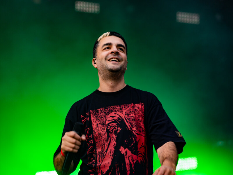 Goose @ Suikerrock