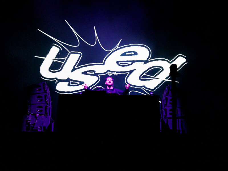 Used @ Lokerse Feesten