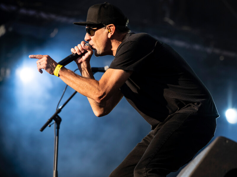 Pennywise @ Lokerse Feesten