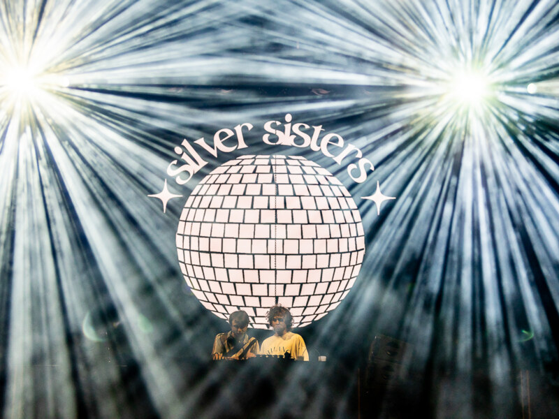 Silver Sisters @ Lokerse Feesten 2023