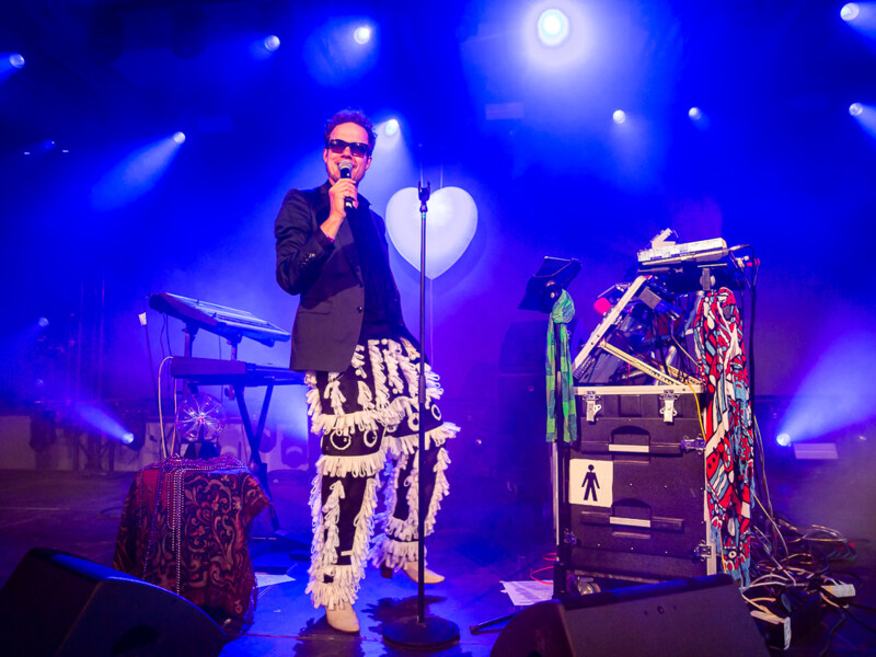 Stijn @ Lokerse Feesten 2023