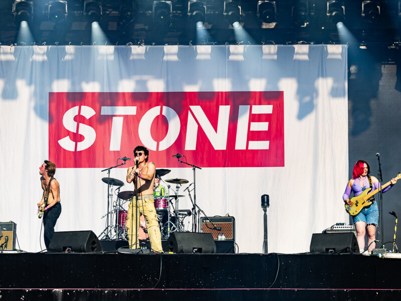 Stone @ Lokerse Feesten 2023