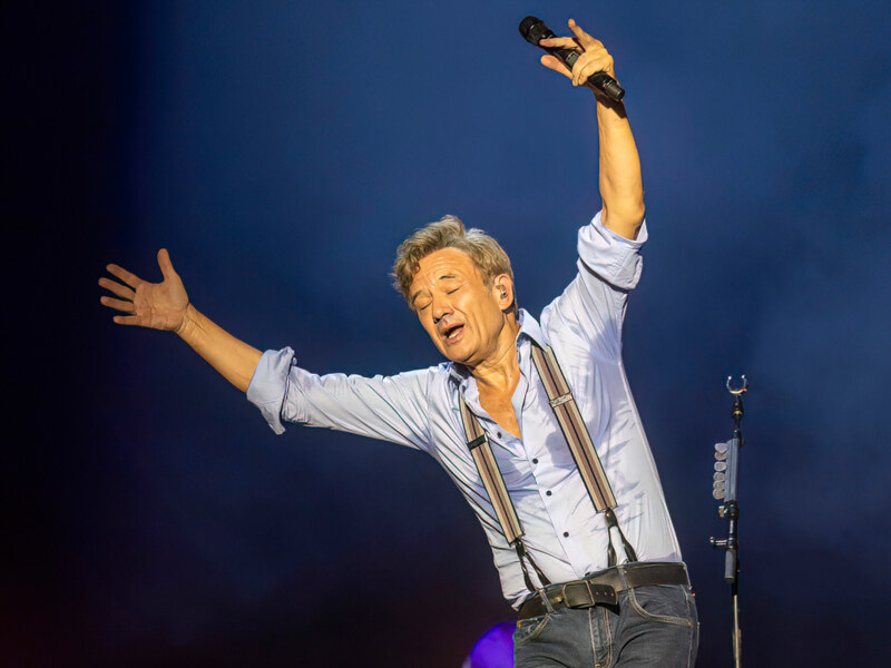 Bart Peeters @ Lokerse Feesten 2023